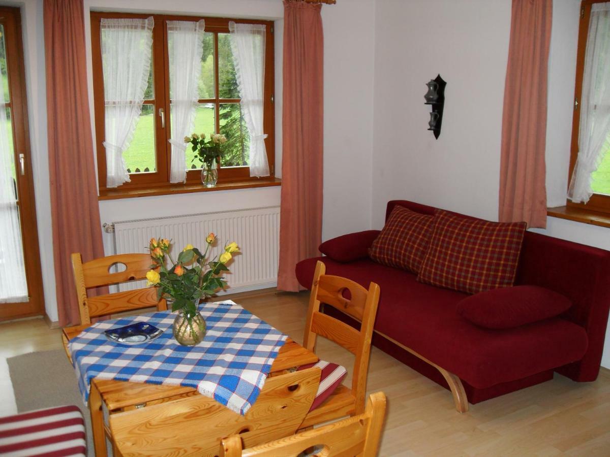 Gasthaus - Pension - Cafe Doerfl Kiefersfelden Εξωτερικό φωτογραφία